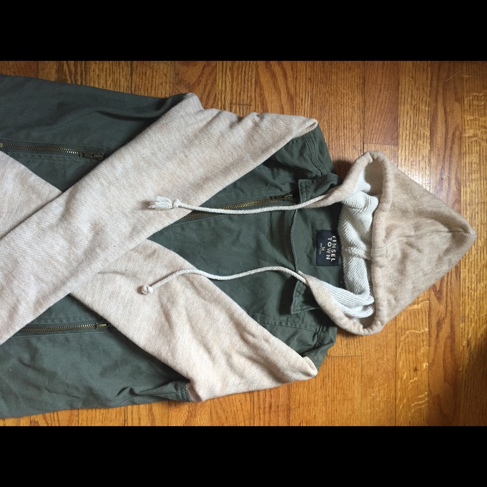 Jacket - Picture 2 of 5